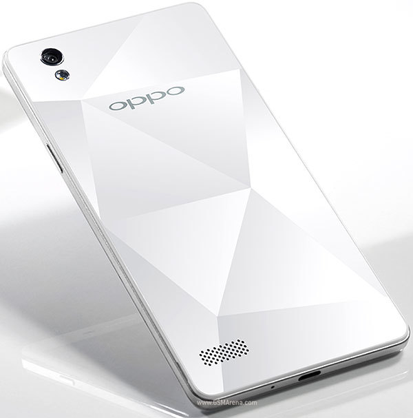 Oppo Mirror 5s