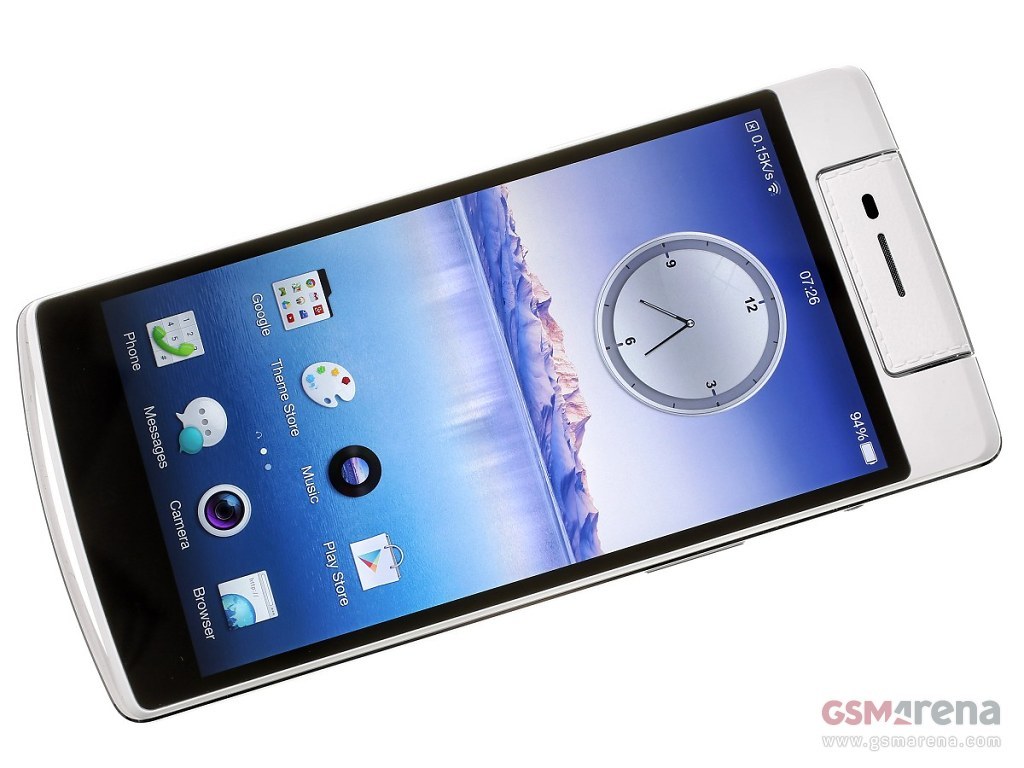 Oppo N3