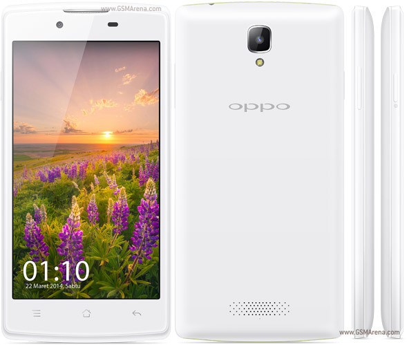 Oppo Neo 3