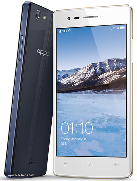 Oppo Neo 5 2015