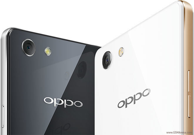 Oppo Neo 7