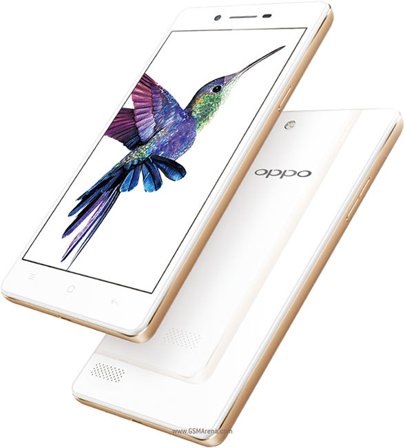 Oppo Neo 7