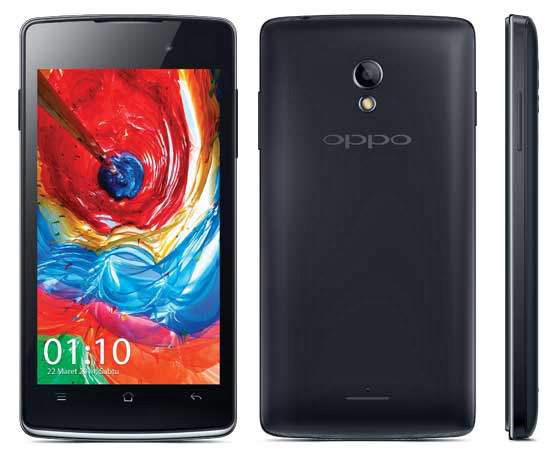 hp oppo joy r1001