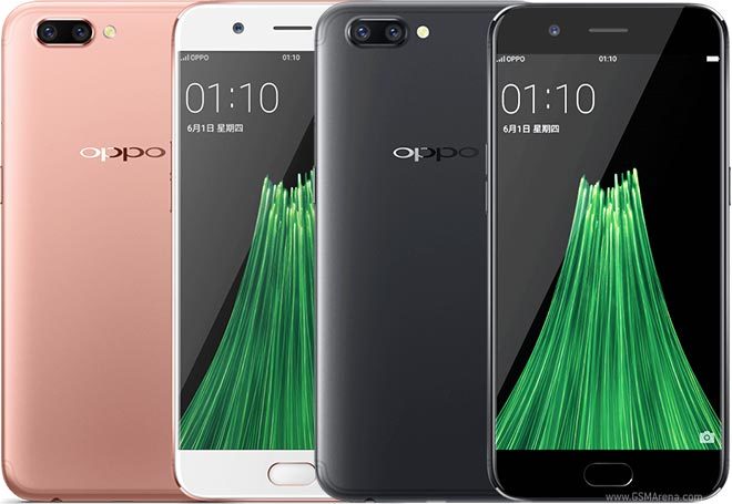 Oppo R11