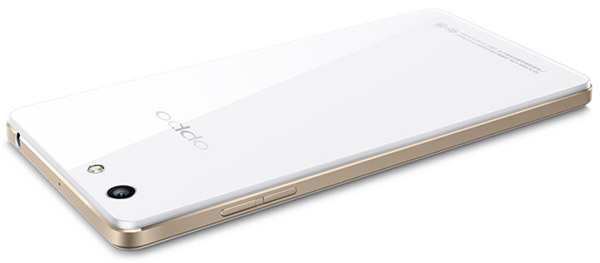 Oppo R1 R829T