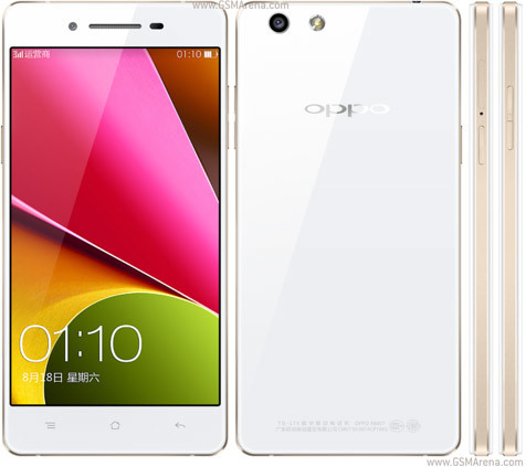 Oppo R1S