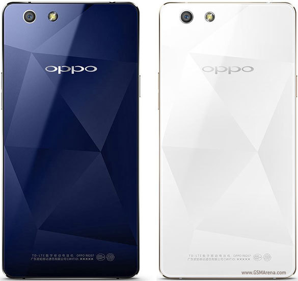 Oppo R1x