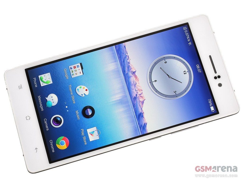 Oppo R5