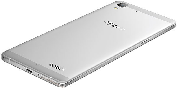 Oppo R7