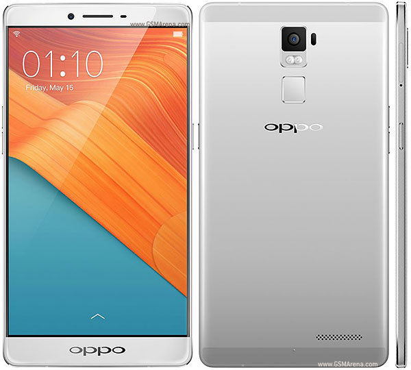 Oppo R7 Plus