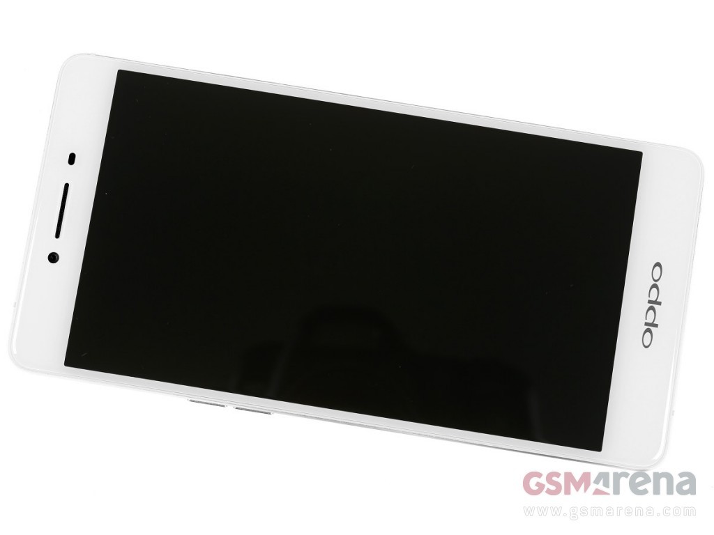 Oppo R7s