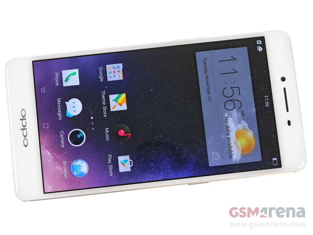 Oppo R7s