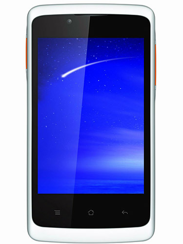 Oppo R811 Real
