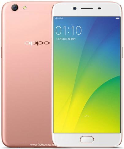 Oppo R9s