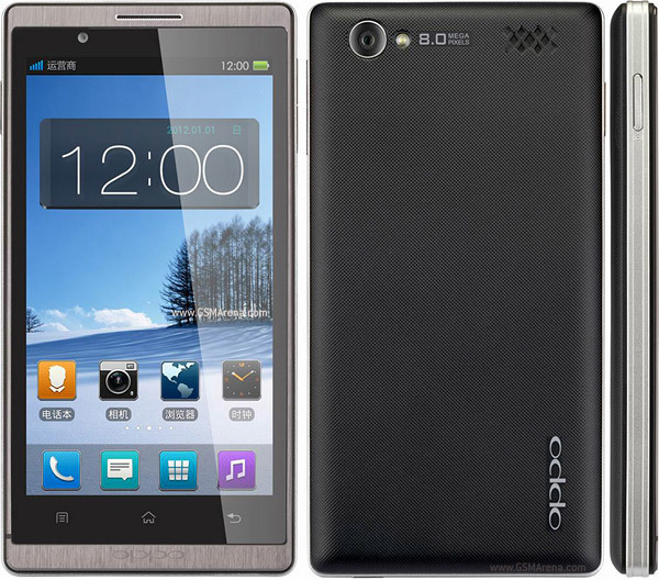 Oppo T29