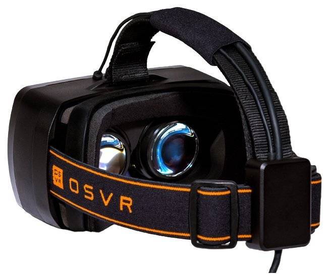 OSVR HDK1