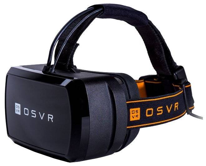 OSVR HDK1