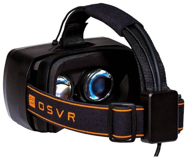 OSVR HDK2
