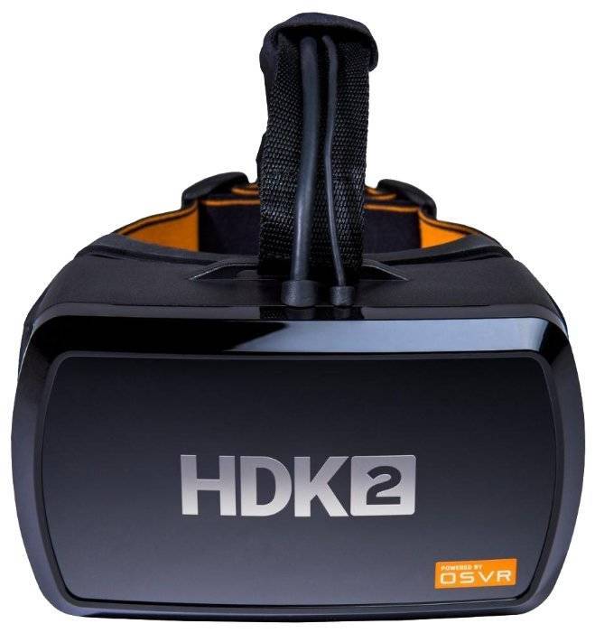 OSVR HDK2