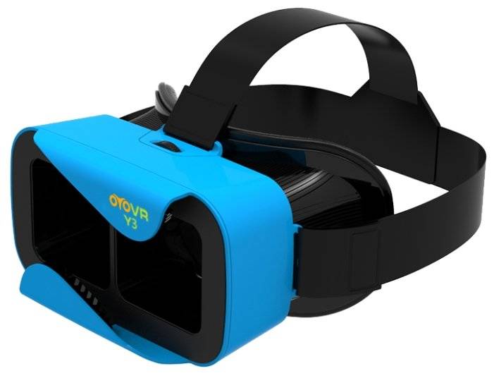 OYOVR Y3