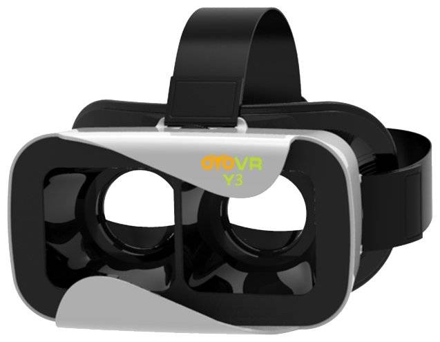 OYOVR Y3