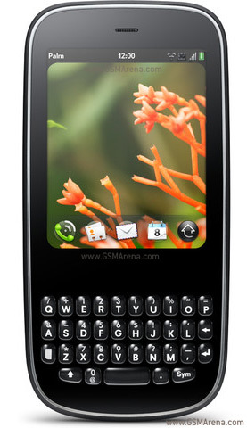 Palm Pixi