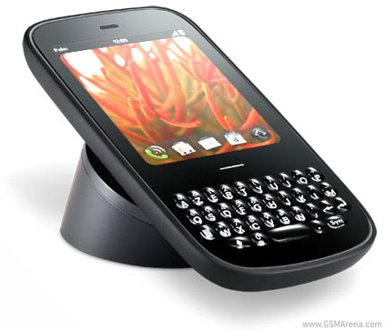 Palm Pixi Plus