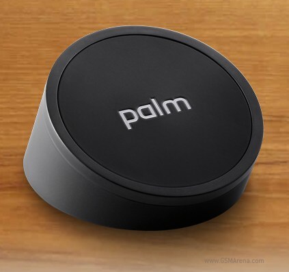 Palm Pre