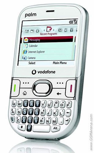 Palm Treo 500v