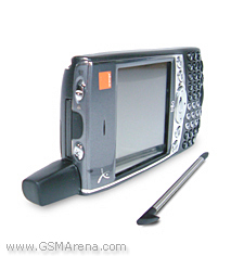 Palm Treo 600