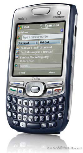 Palm Treo 750v