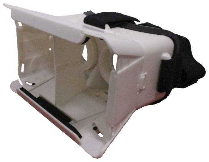 Palmexx 3D-VR ColorCross