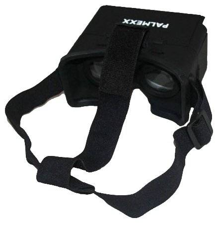 Palmexx 3D-VR ColorCross