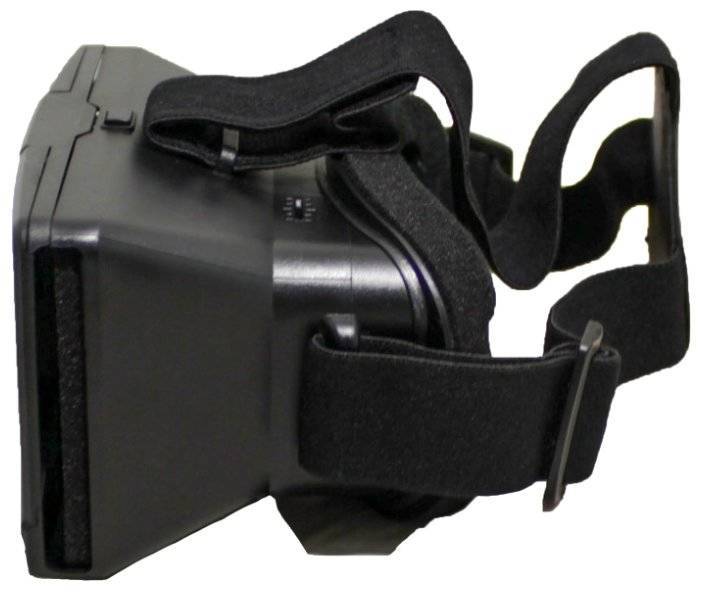 Palmexx 3D-VR LensPlus