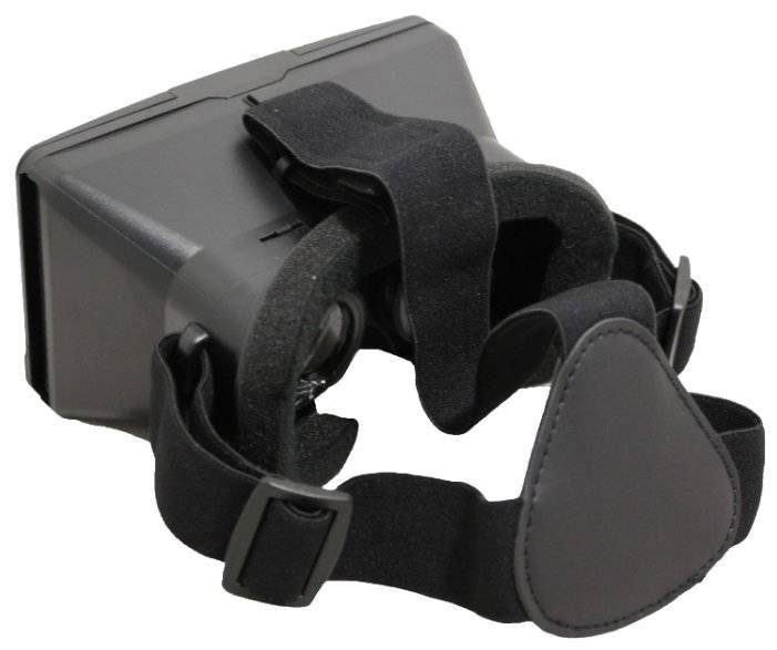 Palmexx 3D-VR LensPlus