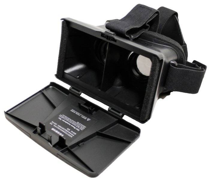 Palmexx 3D-VR LensPlus