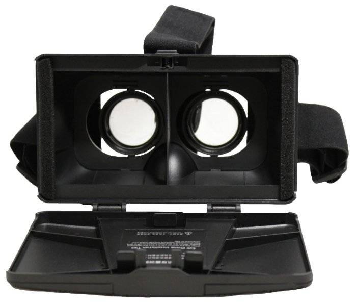 Palmexx 3D-VR LensPlus