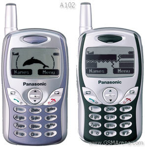 Panasonic A100 Series