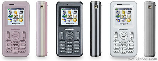 Panasonic A200