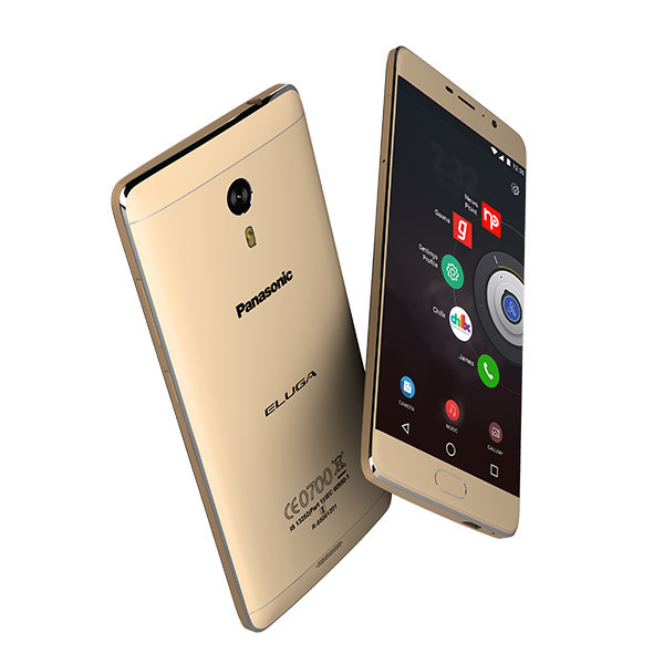 Panasonic Eluga A3