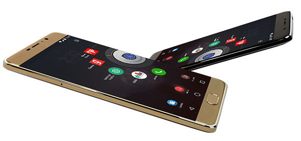 Panasonic Eluga A3 Pro