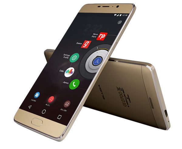 Panasonic Eluga A3 Pro