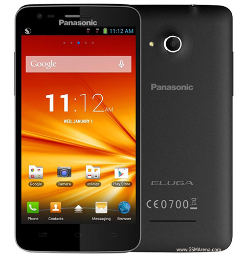 Panasonic Eluga A