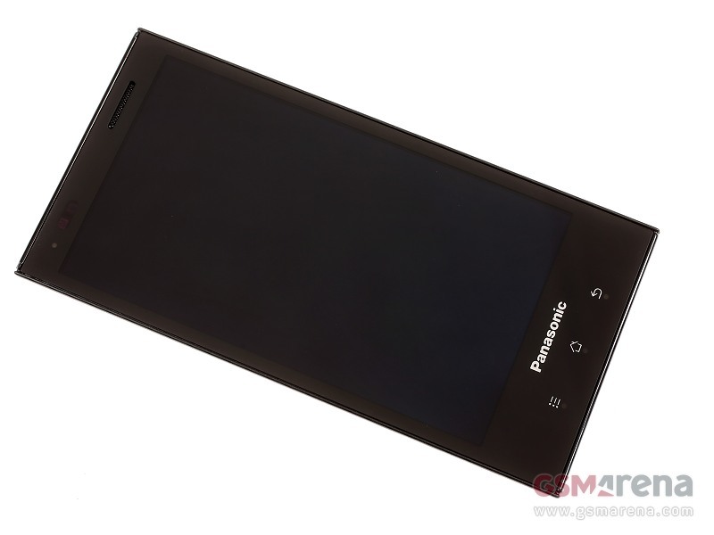 Panasonic Eluga DL1
