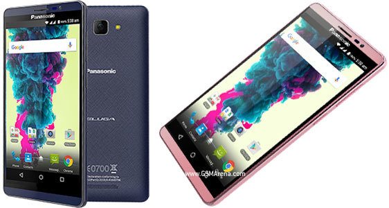 Panasonic Eluga I3
