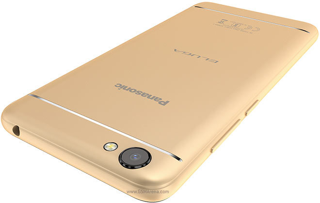 Panasonic Eluga I4