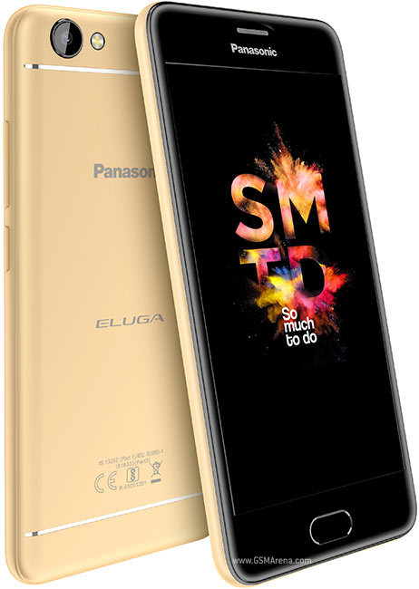 Panasonic Eluga I4