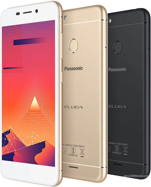 Panasonic Eluga I5