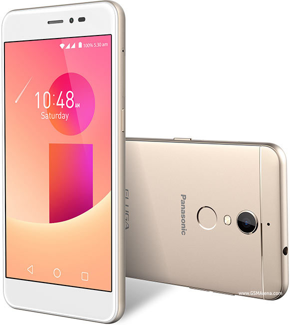 Panasonic Eluga I9