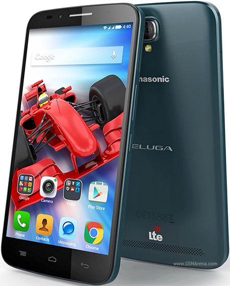 Panasonic Eluga Icon